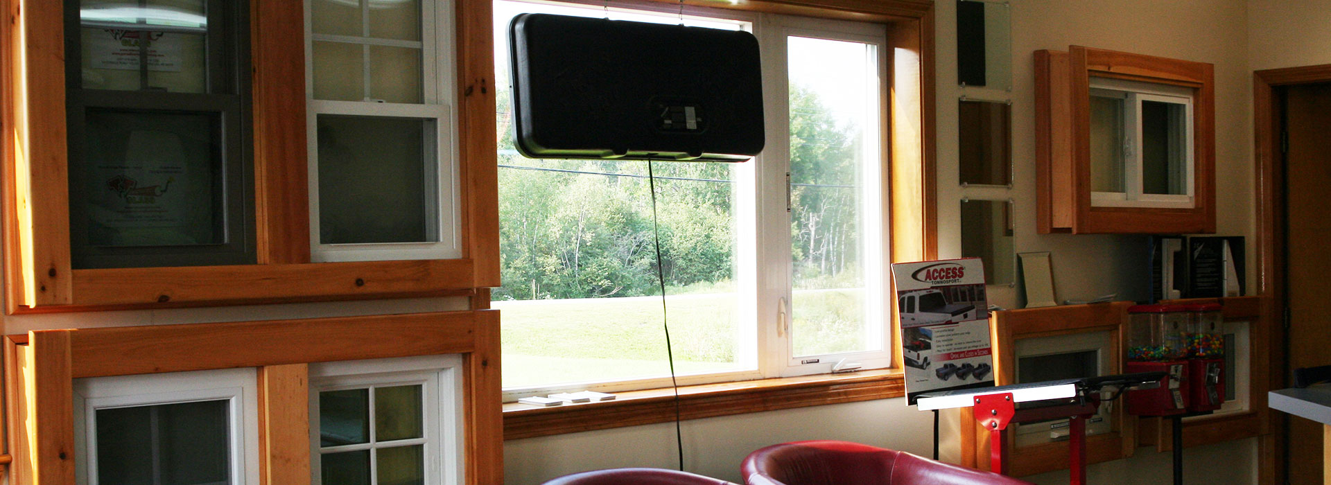 Tnt Glass Maine Auto Glass Windshields Mobile Auto Glass
